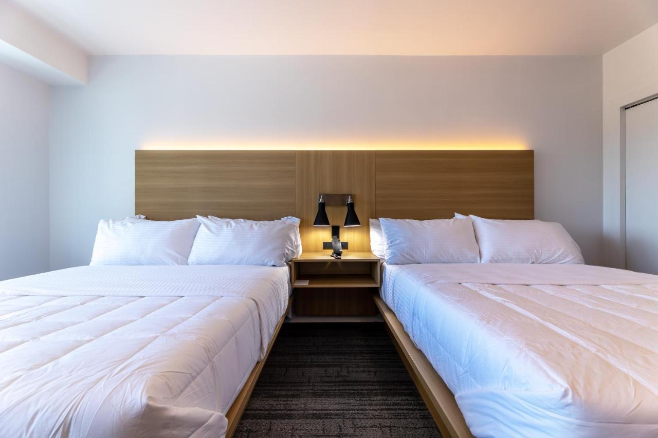 Hotel Mai Downtown لونغ بيتش، كاليفورنيا المظهر الخارجي الصورة