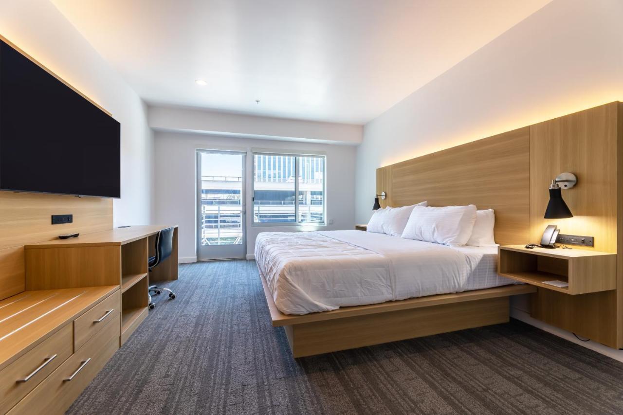 Hotel Mai Downtown لونغ بيتش، كاليفورنيا الغرفة الصورة