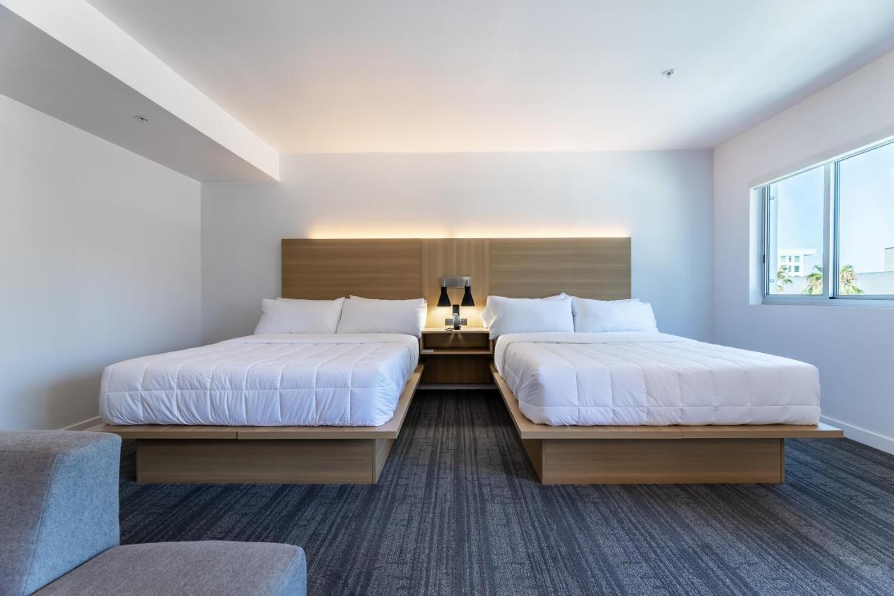 Hotel Mai Downtown لونغ بيتش، كاليفورنيا المظهر الخارجي الصورة